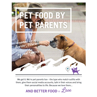 slide 3 of 29, I and Love and You Multipack Beef Booyah Stew & Moo Moo Venison Stew Wet Dog Food - 78oz/6pk, 6 ct; 13 oz