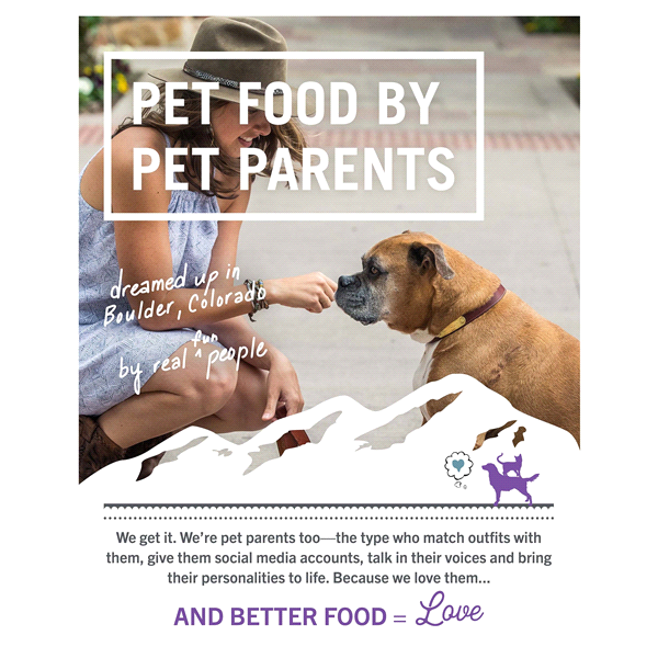 slide 4 of 29, I and Love and You Multipack Beef Booyah Stew & Moo Moo Venison Stew Wet Dog Food - 78oz/6pk, 6 ct; 13 oz
