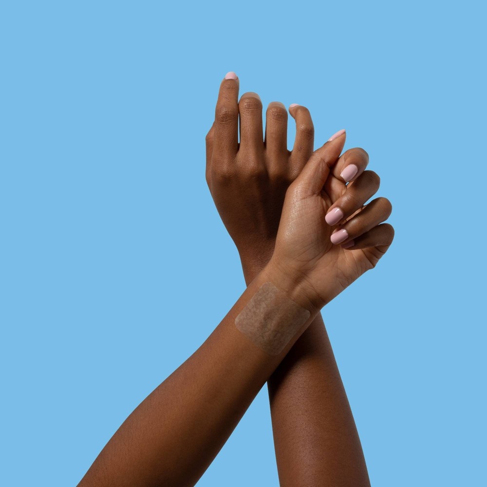 slide 5 of 5, The Good Patch by La Mend Plant Based Dream Sleep Aids Patch, 6 oz, 4 ct