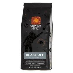 Copper Moon Blast Off Ground- 12 oz