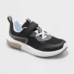 Kids' Sage Performance Sneakers - All in Motion Black 3