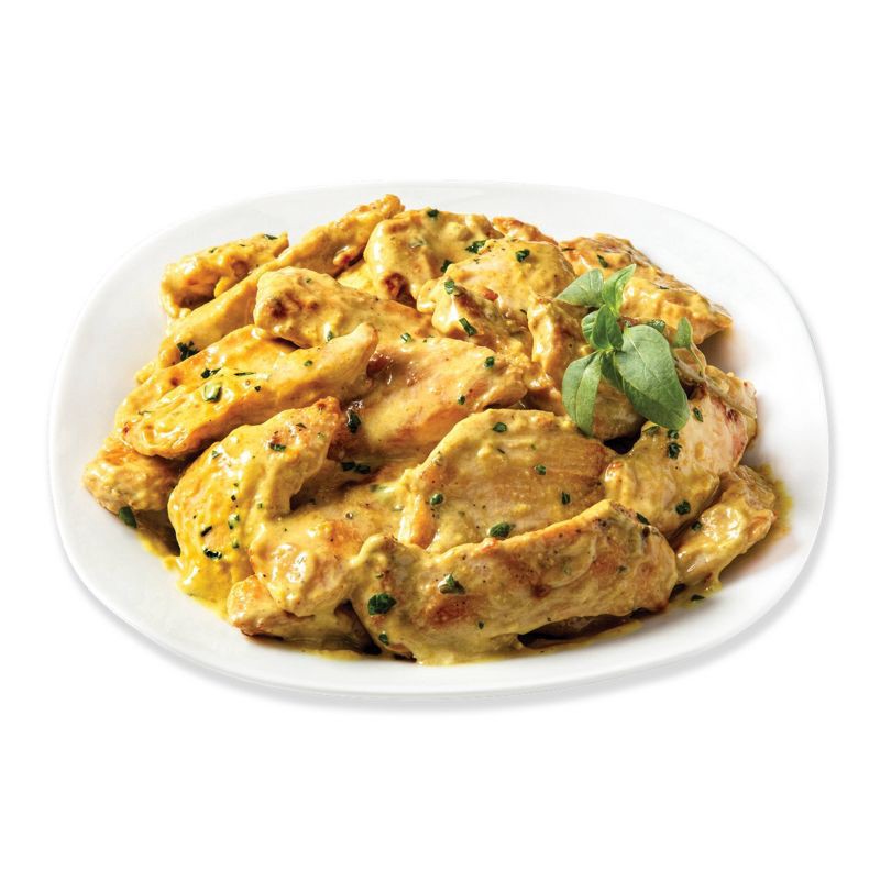 slide 3 of 6, Kevin's Natural Foods Gluten Free Thai-Style Coconut Chicken - 16oz, 16 oz