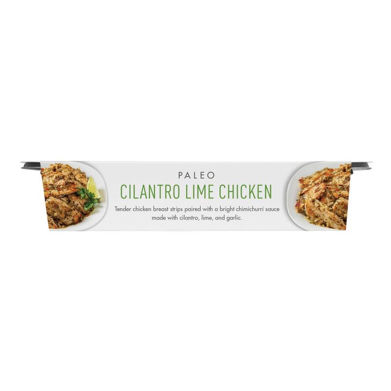 slide 6 of 6, kevin's natural foods Kevin's Cilantro Lime Chicken - 16oz, 16 oz