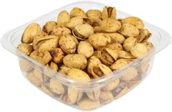 Austinuts Texas Barbeque Pistachios in Shell