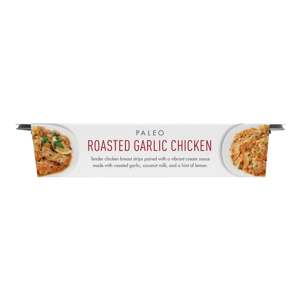 Kevin's Natural Foods Roasted Garlic Chicken 16 oz Shipt