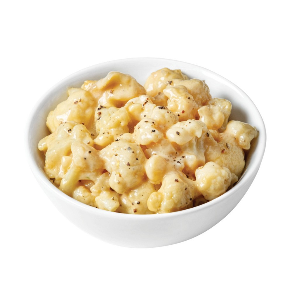 slide 2 of 6, Kevin's Natural Foods Gluten Free Cauliflower Mac & Cheese - 17oz, 17 oz