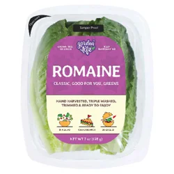 Garden Life Romaine, 7 oz