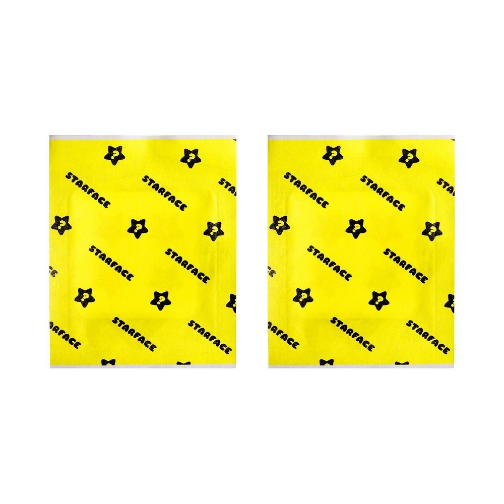 slide 3 of 6, Starface Hydro-Stars Party Pack, 32 ct