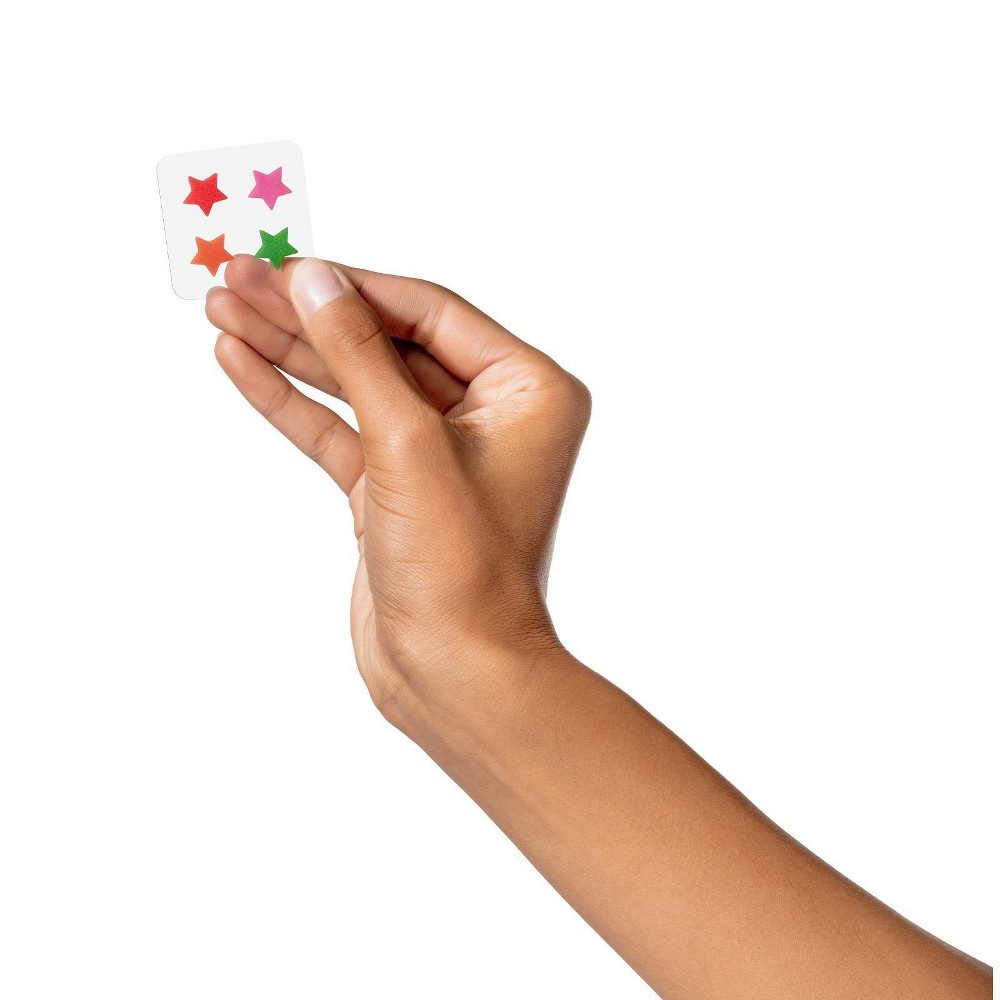 slide 5 of 6, Starface Hydro-Stars Party Pack, 32 ct