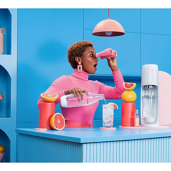 slide 6 of 7, Sodastream Bubly Original FlavorsVariety Drops, 6 ct