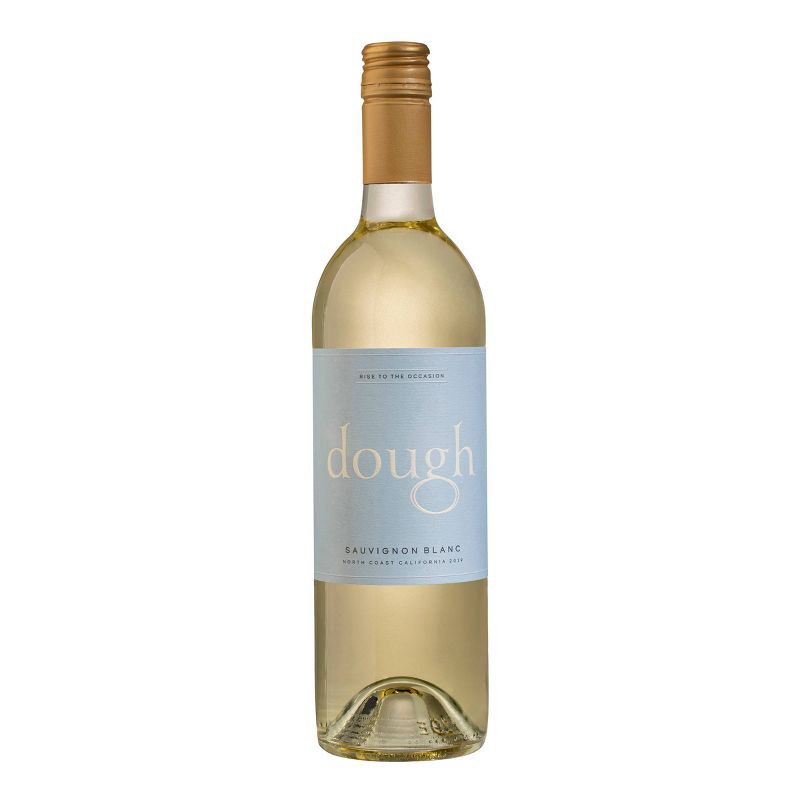 slide 1 of 3, dough Sauvignon Blanc North Coast California White Wine - 750ml Bottle, 750 ml