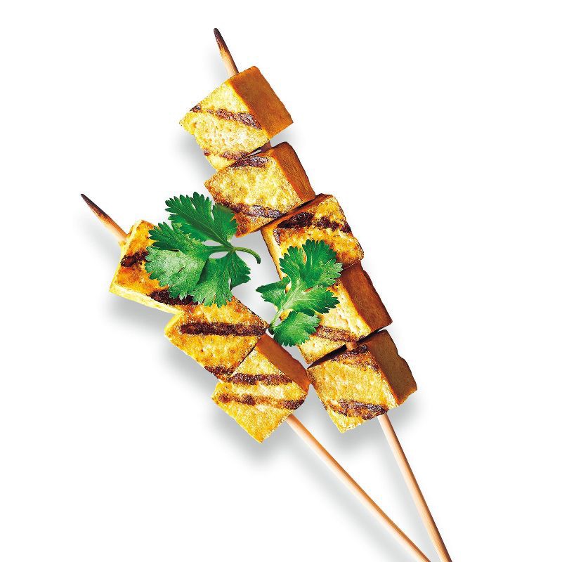 slide 3 of 4, Organic Extra-Firm Gluten Free Plant Based Tofu - 14oz - Good & Gather™, 14 oz