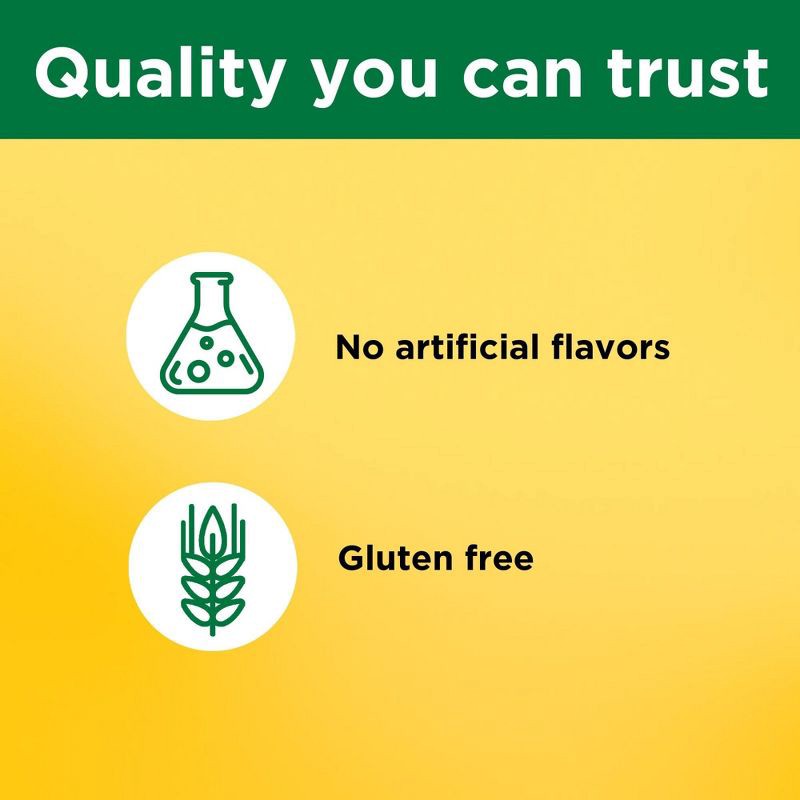 slide 2 of 9, Nature Made Vision with Areds 2 Formula Vitamin C 250gms Supplement Softgels - 60ct, 60 ct