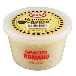 Redner's Warehouse Markets Grated Romano Cheese