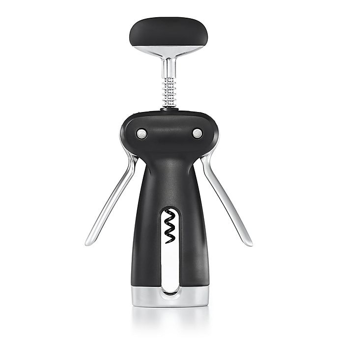 slide 2 of 6, OXO SteeL Stainless Steel Winged Corkscrew, 1 ct