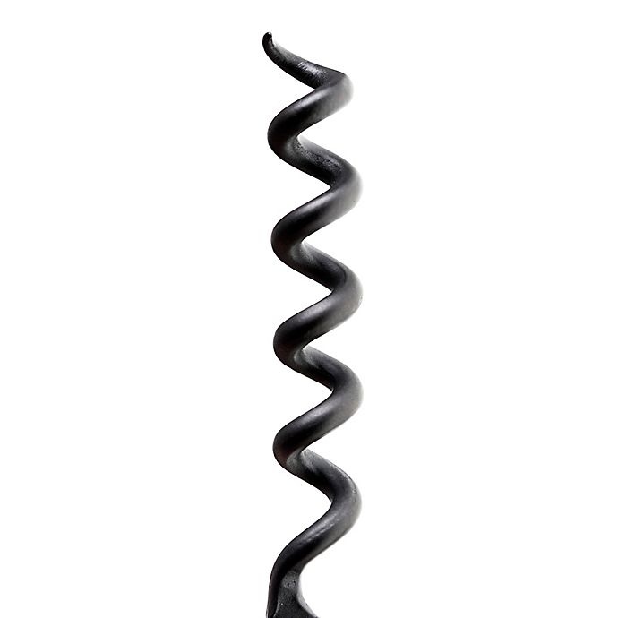 slide 4 of 6, OXO SteeL Stainless Steel Winged Corkscrew, 1 ct