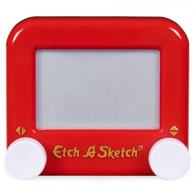 slide 1 of 1, Etch A Sketch Pocket, 1 ct