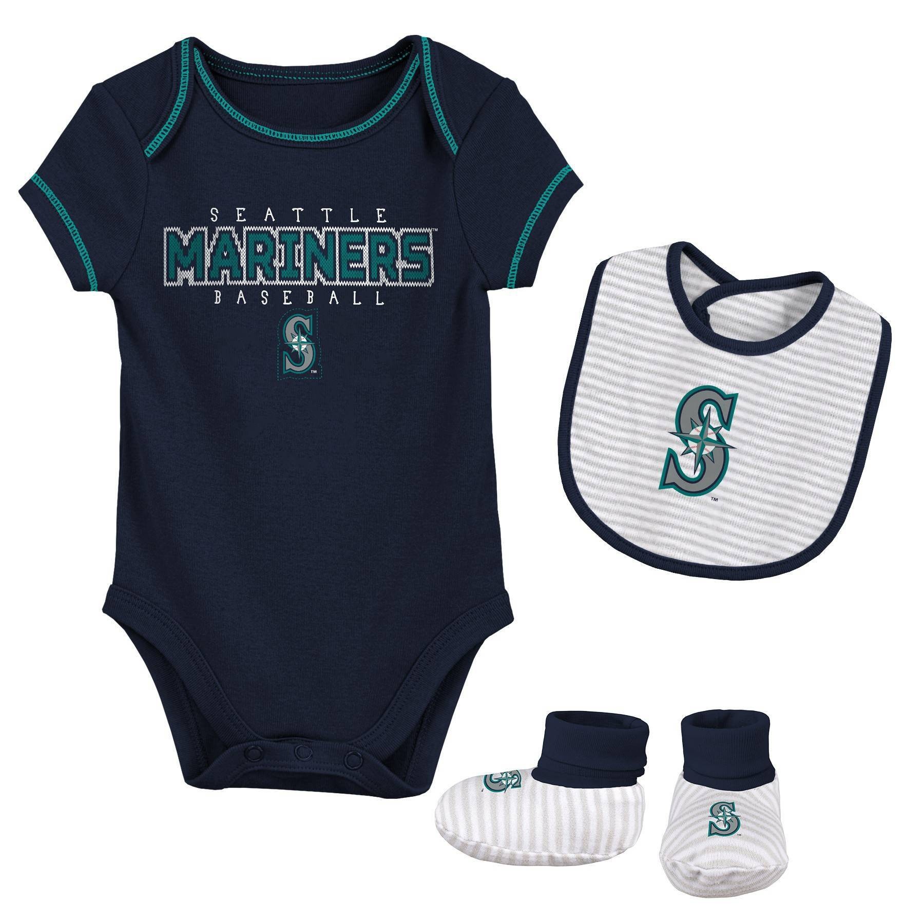 Mariners Baby 