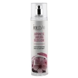 Instyle Japanese Sakura Blossom 8oz