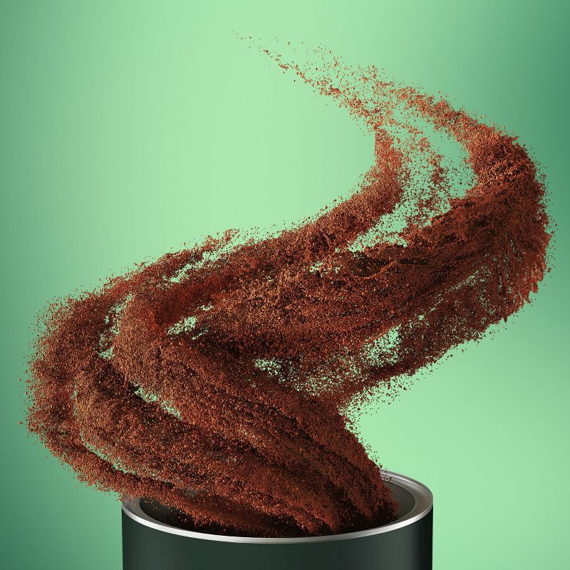 slide 3 of 6, Starbucks Medium Roast Premium Instant Coffee - 3.17oz, 3.17 oz