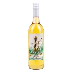 Duplin White Sangria Grape Wine - 750ml Bottle