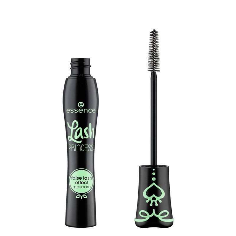slide 1 of 7, essence Lash Princess False Lash Effect Mascara - Cruelty Free - 0.4 fl oz, 0.4 fl oz