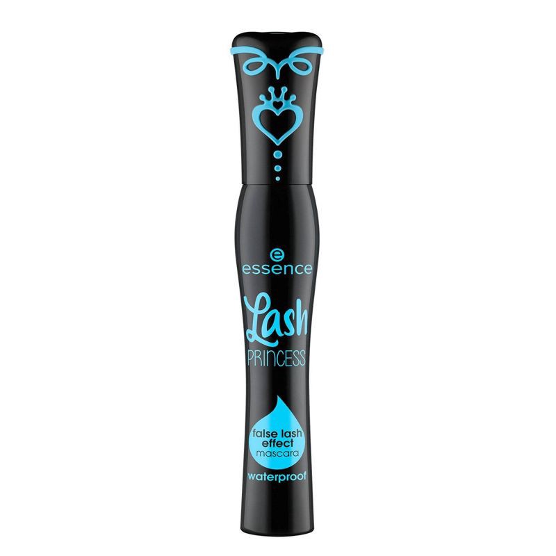 slide 2 of 8, essence Lash Princess False Lash Effect Waterproof Mascara - 0.4 fl oz, 0.4 fl oz