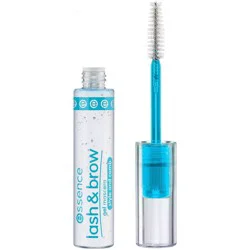 essence Lash & Brow Gel Mascara - 0.3 fl oz