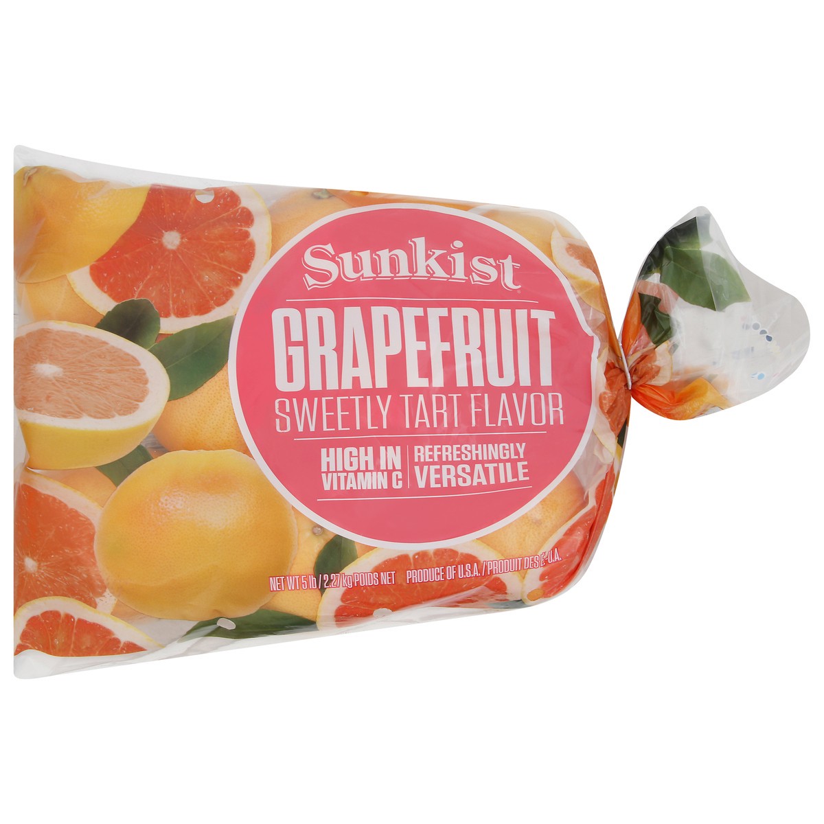 slide 1 of 6, Sunkist Grapefruit 5 lb, 5 lb