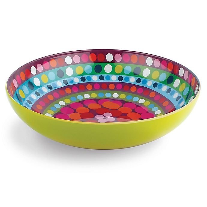 slide 1 of 1, French Bull Bindi Serving Bowl, 1 ct