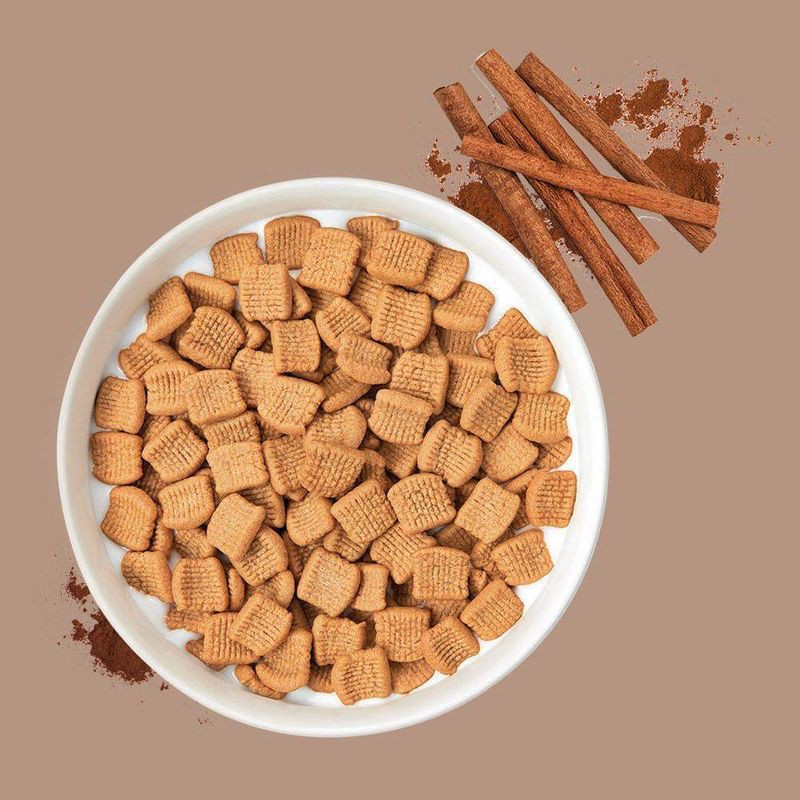 slide 4 of 7, Catalina Crunch Cinnamon Toast Keto Cereal - 9oz, 9 oz