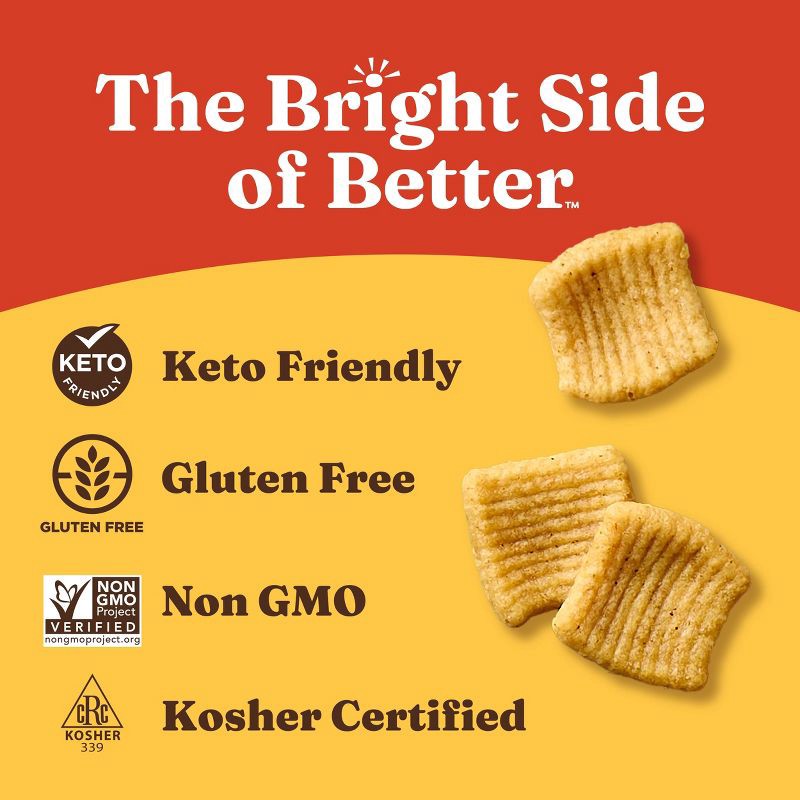 slide 5 of 8, Catalina Crunch Cinnamon Toast Protein Breakfast Cereal - 9oz, 9 oz