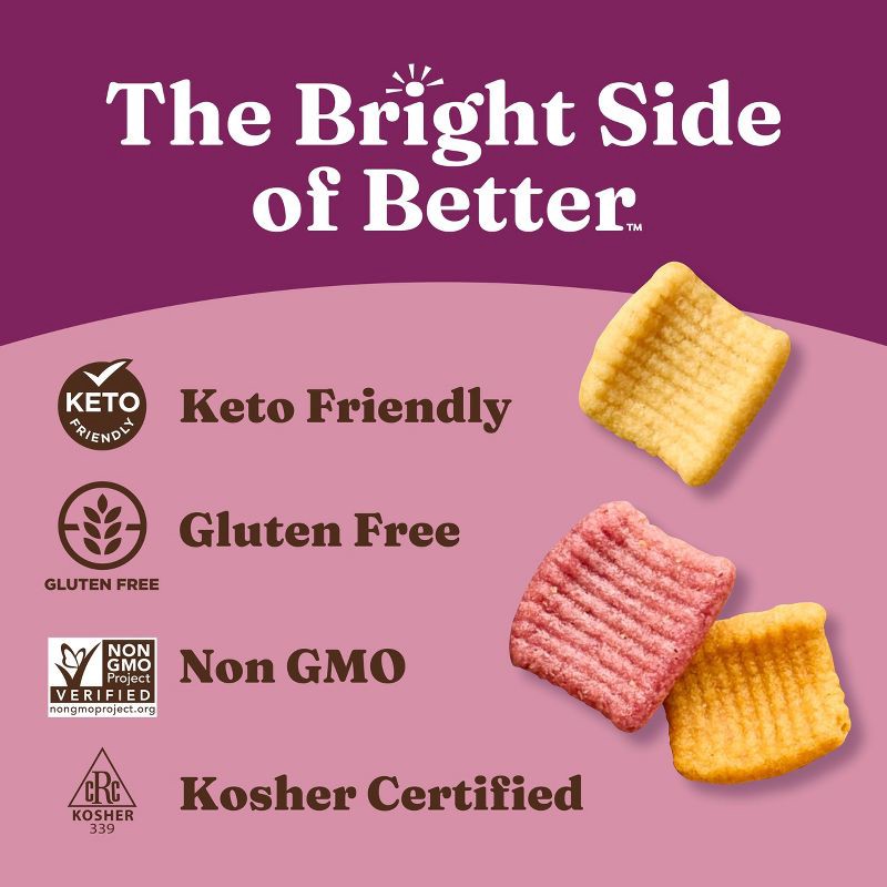 slide 5 of 8, Catalina Crunch Fruity Protein Breakfast Cereal - 8oz, 8 oz