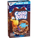 General Mills Size Cocoa Puffs Cereal - 18.1oz: No Artificial Flavors, Whole Grain