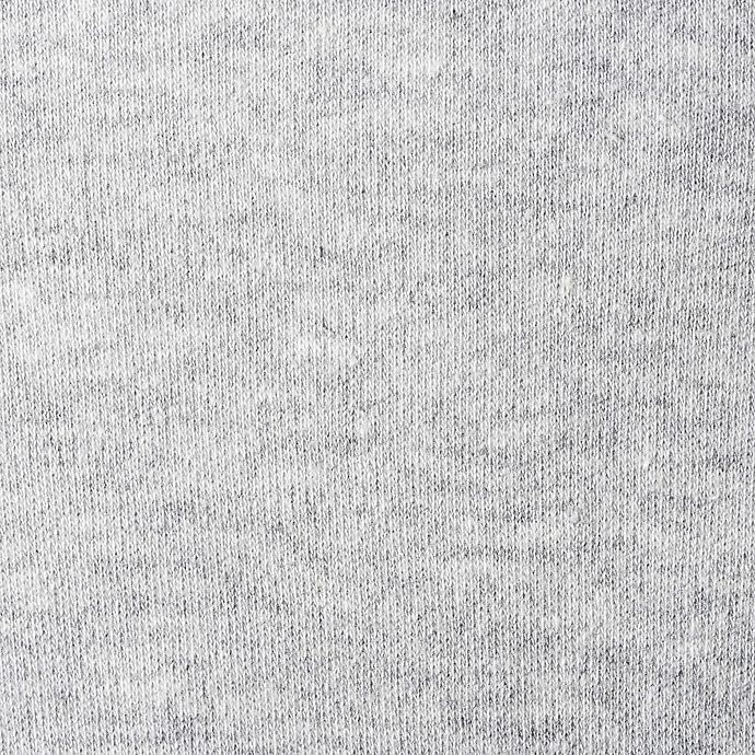 slide 4 of 4, HALO Medium SleepSack Cotton Wearable Blanket - Grey, 1 ct