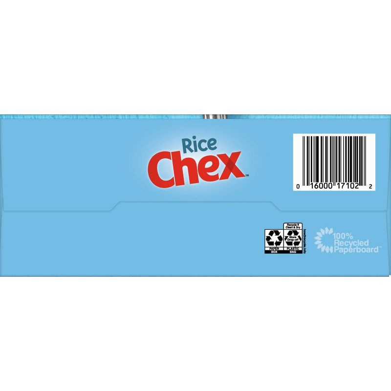 slide 7 of 7, General Mills Family Size Rice Chex Cereal - 18oz, 18 oz