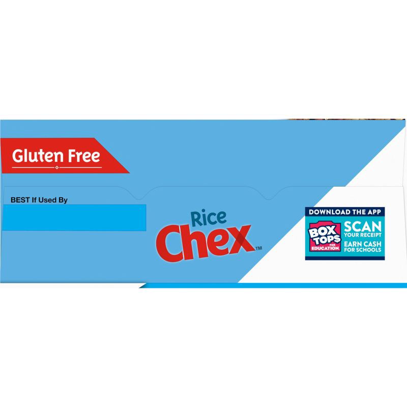 slide 11 of 11, General Mills Family Size Rice Chex Cereal - 18oz, 18 oz