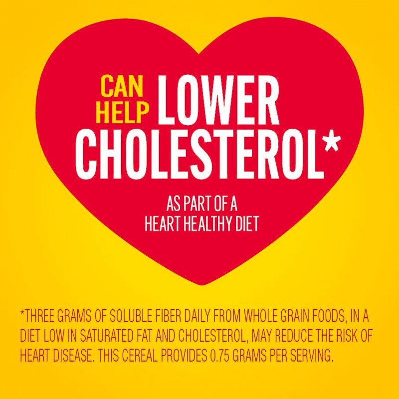 slide 2 of 8, General Mills Family Size Chocolate Cheerios Cereal - 19.2oz, 19.2 oz