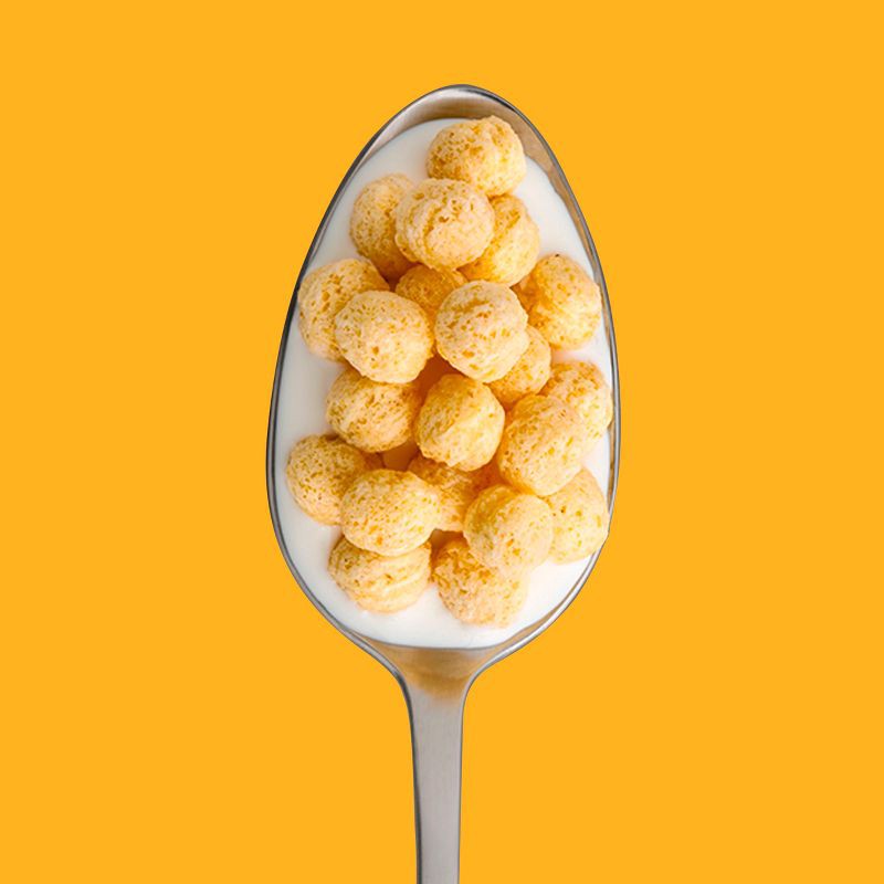 slide 3 of 9, General Mills Kix Cereal - 18oz, 18 oz