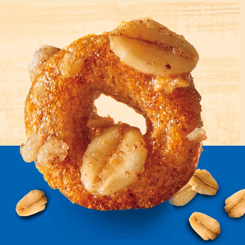 slide 12 of 12, General Mills Cheerios Oat Crunch Almond Cereal - 24oz, 24 oz