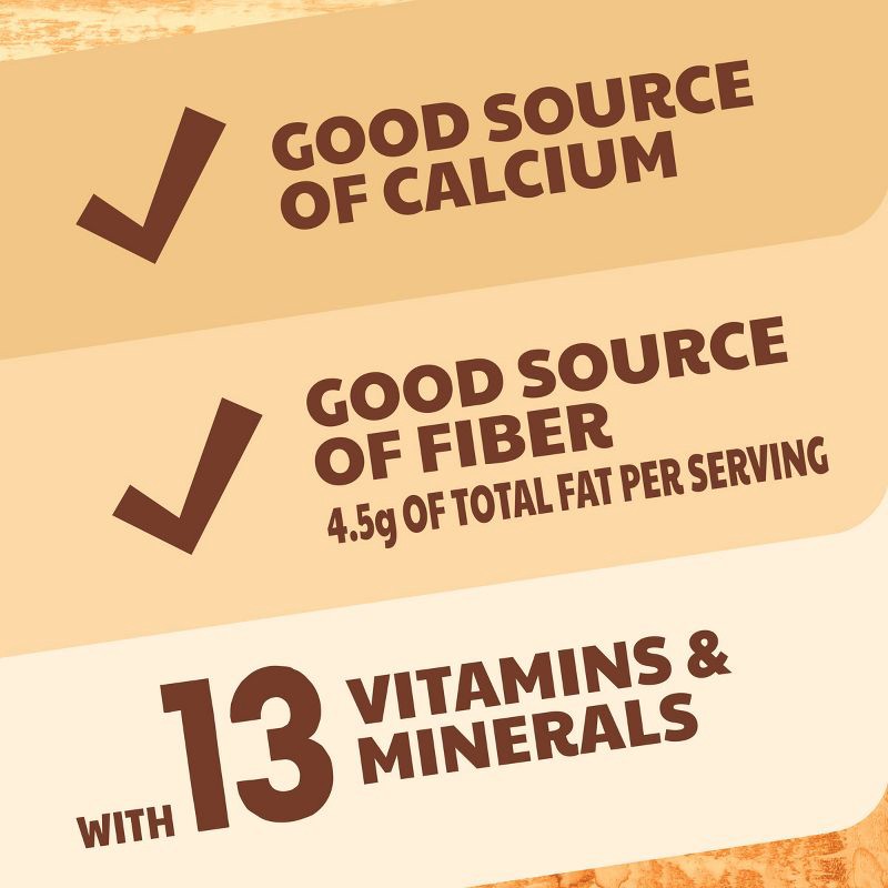 slide 10 of 12, General Mills Cheerios Oat Crunch Almond Cereal - 24oz, 24 oz