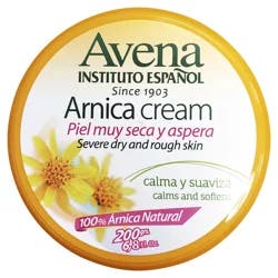 Avena Arnica Cream
