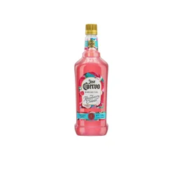 Jose Cuervo Raspberry Colada Cocktail Mixer 1.75 l