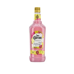 Jose Cuervo Dragon Fruit Lemonade Margaritas 1.75 l