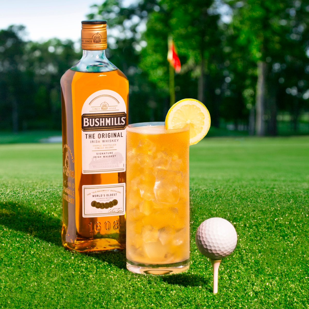 slide 3 of 5, Bushmills 750 Ml, 750 ml