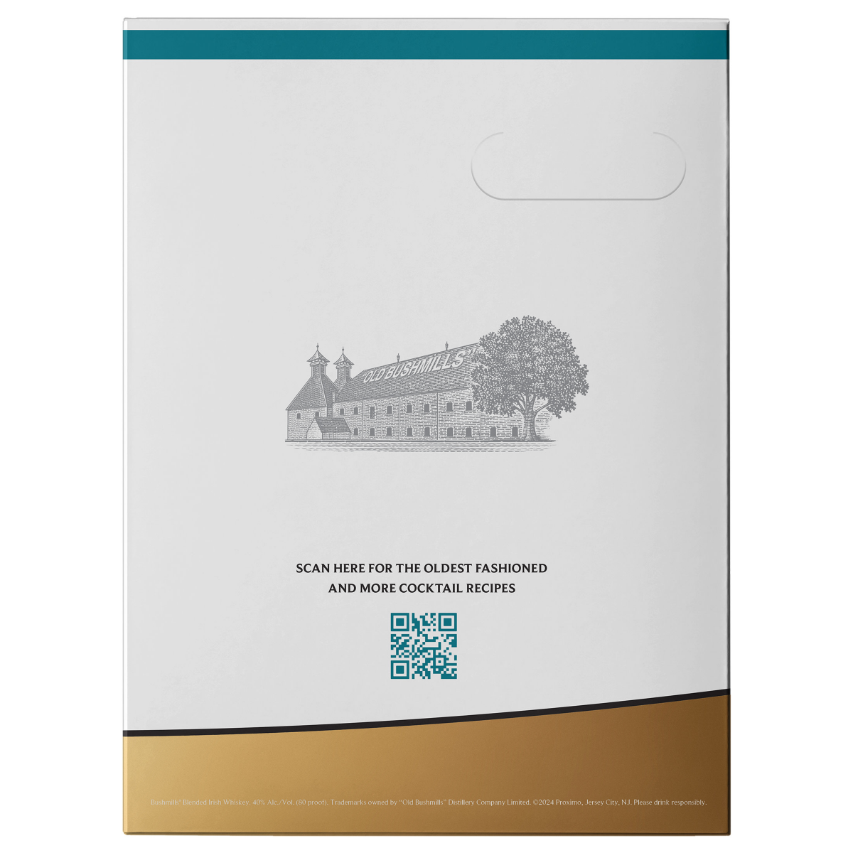 slide 4 of 5, Bushmills 750 Ml, 750 ml