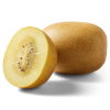 slide 6 of 9, Organic Golden Kiwi Fruit, 1 lb, 1 lb