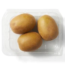 Organic Golden Kiwi Fruit, 1 Lb