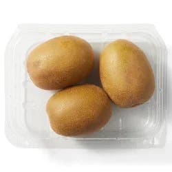 Organic Golden Kiwi Fruit, 1 Lb