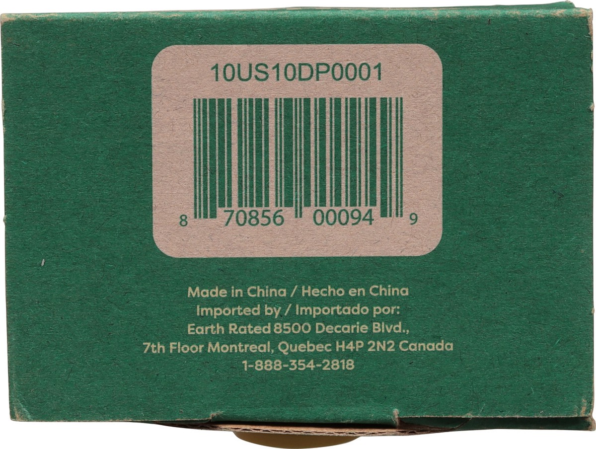 slide 6 of 9, Earth Rated Dispenser Poop Bag Dispenser 1 ea, 1 ct